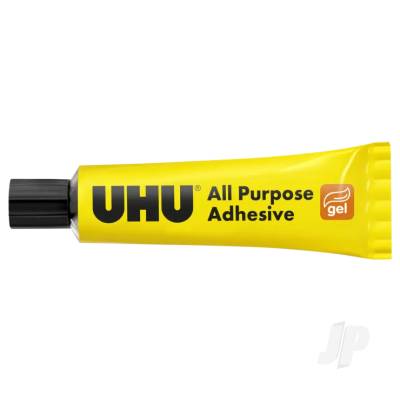 All Purpose Adhesive Extra Gel 33ml