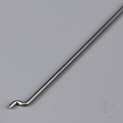 Rudder Push Rod (Compass)