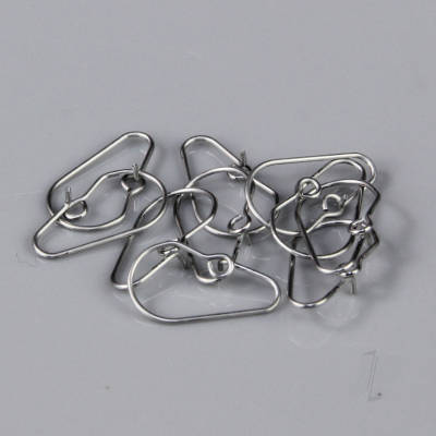 Luff Ring (Compass)