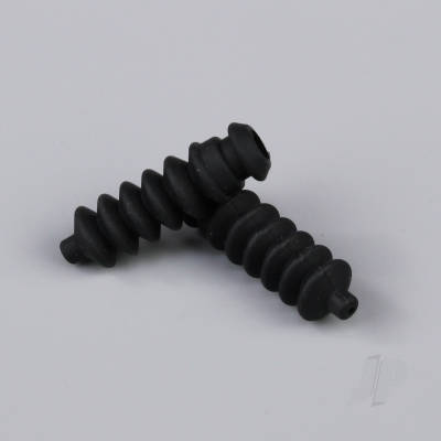 Rudder bellow (2 pcs) (Compass / Hurricane)