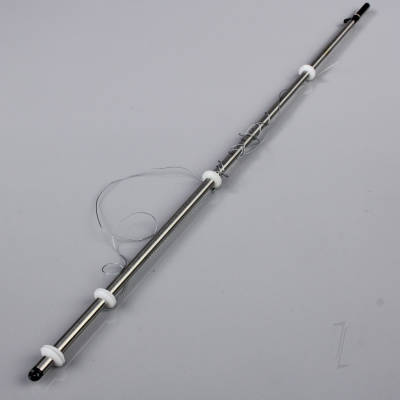 Jib Boom set (Hurricane)