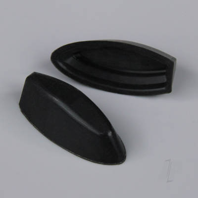 Hull Silicone Bumper (Hurricane)