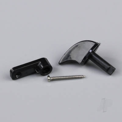 Hull Cover Latch (SR65BR / SR65BL / SR80 / SR80Pro)