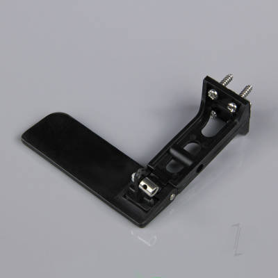 Rudder Assembly (SR48BR / SR48BL / Vector S BR, BL)