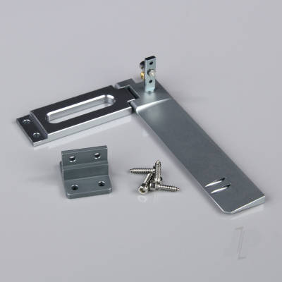 Rudder Assembly (SR80Pro / SR85)