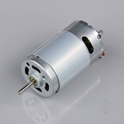 Motor Brushed 390 (SR48BR / SR65BR / Vector S BR)