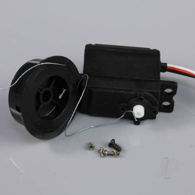 Servo Winch (Hurricane)
