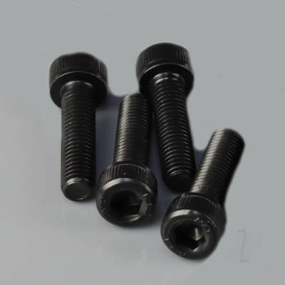 Bolt (4 pcs)