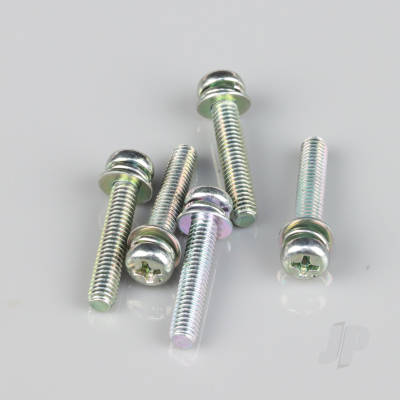 Bolt (5 pcs)