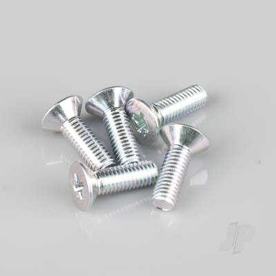 Bolt M5x16mm (5 pcs)