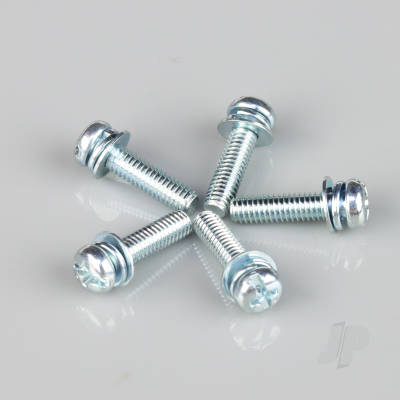 Bolt (5 pcs)