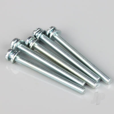 Bolt M5x55mm (5 pcs)