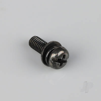 Bolt M5x14mm