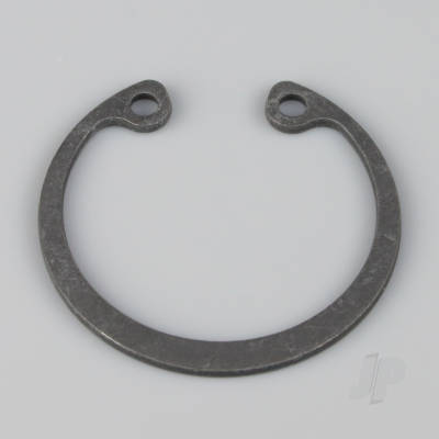 Crankcase Snap Ring