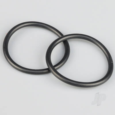 Water Jacket O-Ring 3x40mm (2 pcs)