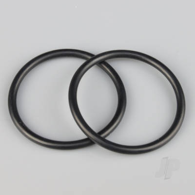 O-Ring (2 pcs)