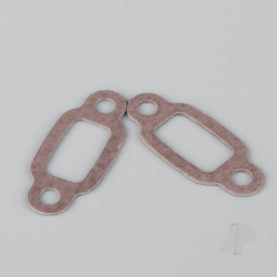 Exhaust Gasket (2 pcs) (For G230, G240, G260, G270, G290, G300, G320)