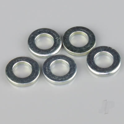 Spacer 5x10x1.6 (5 pcs) (For G260, G300, G320)