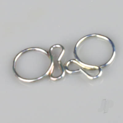 Fuel Tube Clip (2 pcs) (For G230, G240, G260, G270, G290, G320)