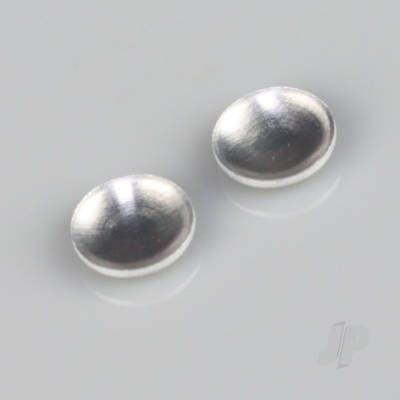 Carburettor Plug (2 pcs) (For G230, G240, G260, G270, G290, G300, G320, G450, G620)