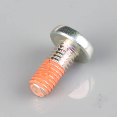 Starter Assembly Centre Bolt (For G260)