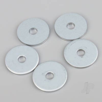 Washers (5 pcs) (For G260)