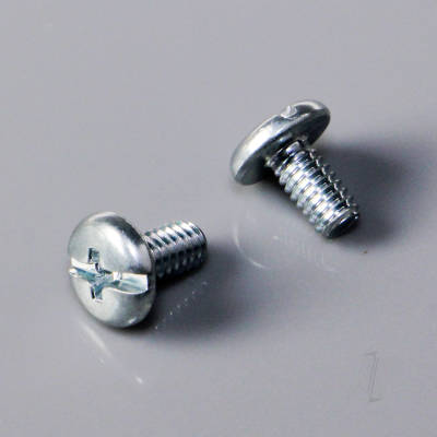 Pump Cover Bolt (2 pcs) (For G450, G620)