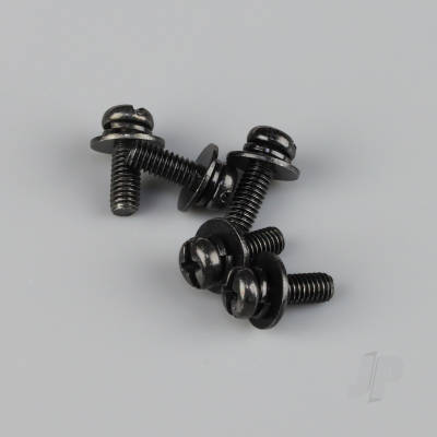 Bolt M4x12mm (5 pcs) (For G230, G240, G260, G270, G290, G320)