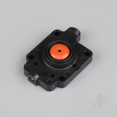 Purge Body (For G430)