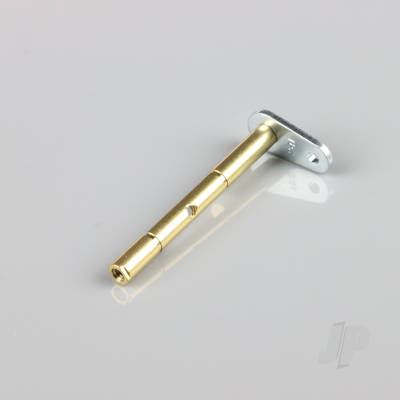 Choke Shaft Assembly (For G450, G620)