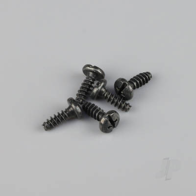 Screw (5 pcs) (For G430)
