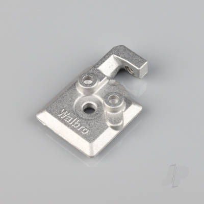 Pump Cover (For G300)