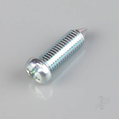 Idle Screw (5.5x21mm) (For G230, G240, G260, G270, G290, G300, G320, G450, G620)