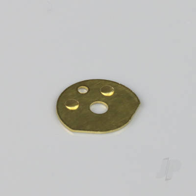 Choke Valve (For G230, G260, G320)