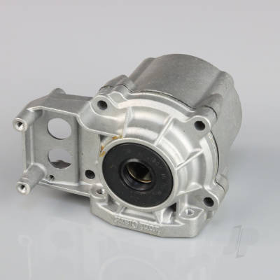 Crankcase Assembly + Bearings (For G450)