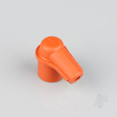 Plug Cap Cover (Red) (For G450, G620, G800)