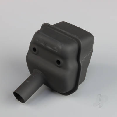 Muffler (For G800)