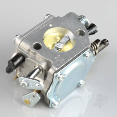 Carburettor Assembly WJ-64 (For G800)