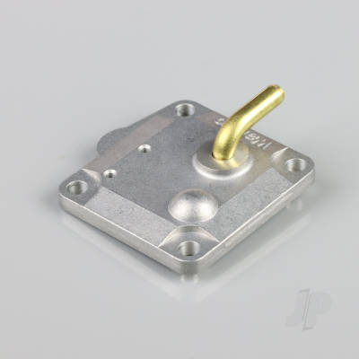 Carburetor Cover Plate (For G800)