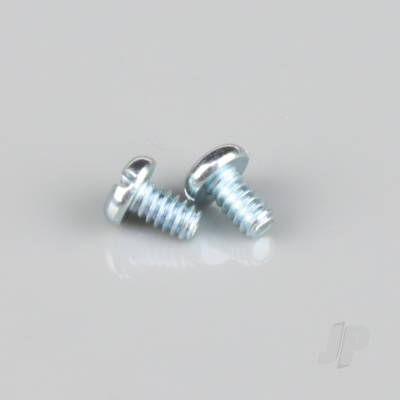 Throttle Lever Bolt (2 pcs) (For G230, G240, G260, G270, G300, G320, G450, G620, G800)