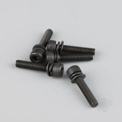 Bolt M4x20mm (5 pcs) (For G230, G240, G260, G270, G290, G320, G430)