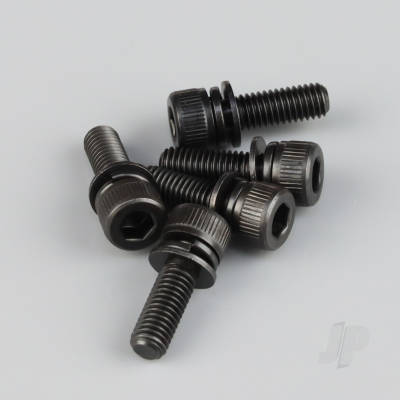 Bolt M5x16mm (5 pcs) (For G230, G240, G260, G270, G290, G320)