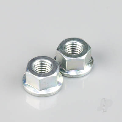 Nut (M8) (2 pcs) (For G260)