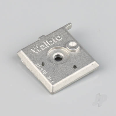 Pump Cover (For G450, G620)