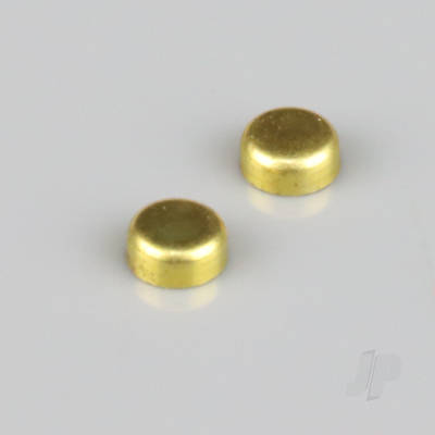 Carburettor Cup Plug (2 pcs) (For G230, G260, G300, G320, G800)