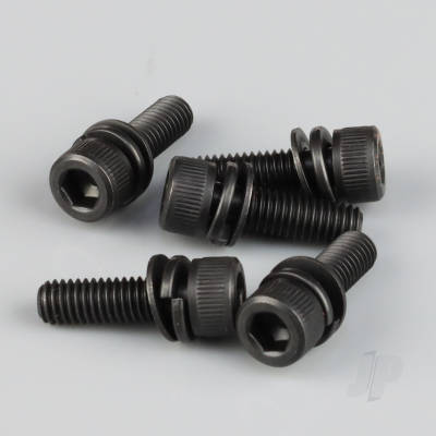 Bolt (5 pcs) (For G450, G620, G800)