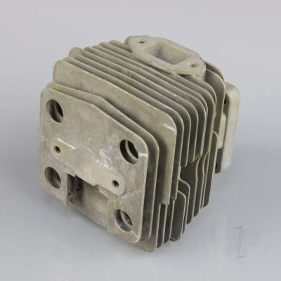 Cylinder Assembly (For G430)