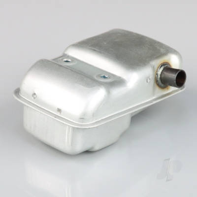 Muffler (For G430)