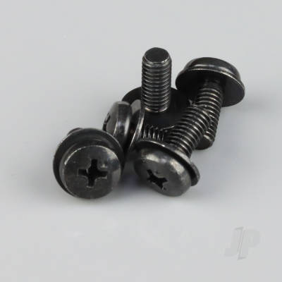 Bolt M5x12mm (5 pcs) (For G430)