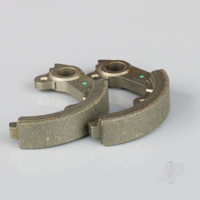 Clutch Shoes (2 pcs) (For G430)